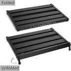 LW Essentials® Basic Pedal Board