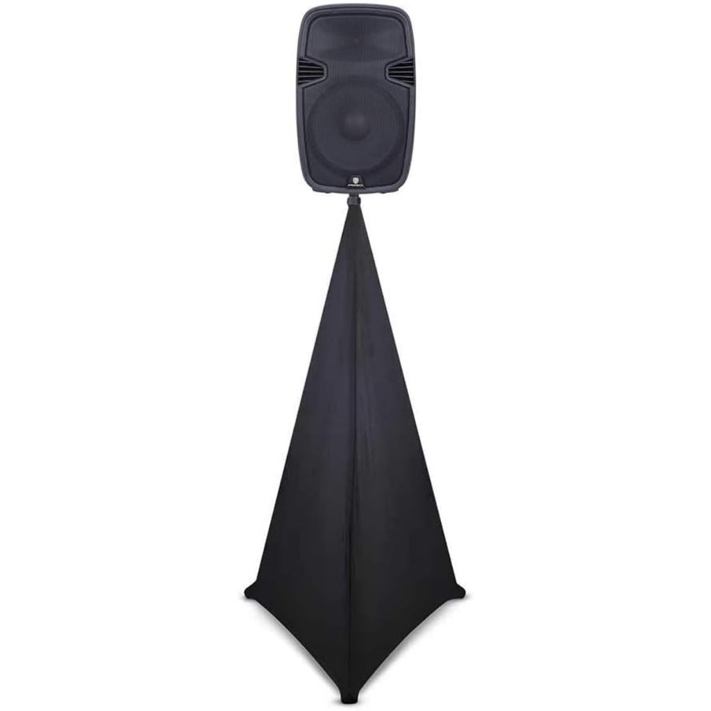 LW Essentials® Basic Skirt Cover for Speaker & Lighting Stands