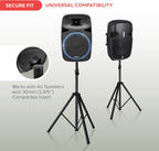 LW Essentials® Basic Speaker Stand