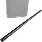 LW Essentials® Basic Subwoofer Stand Pole