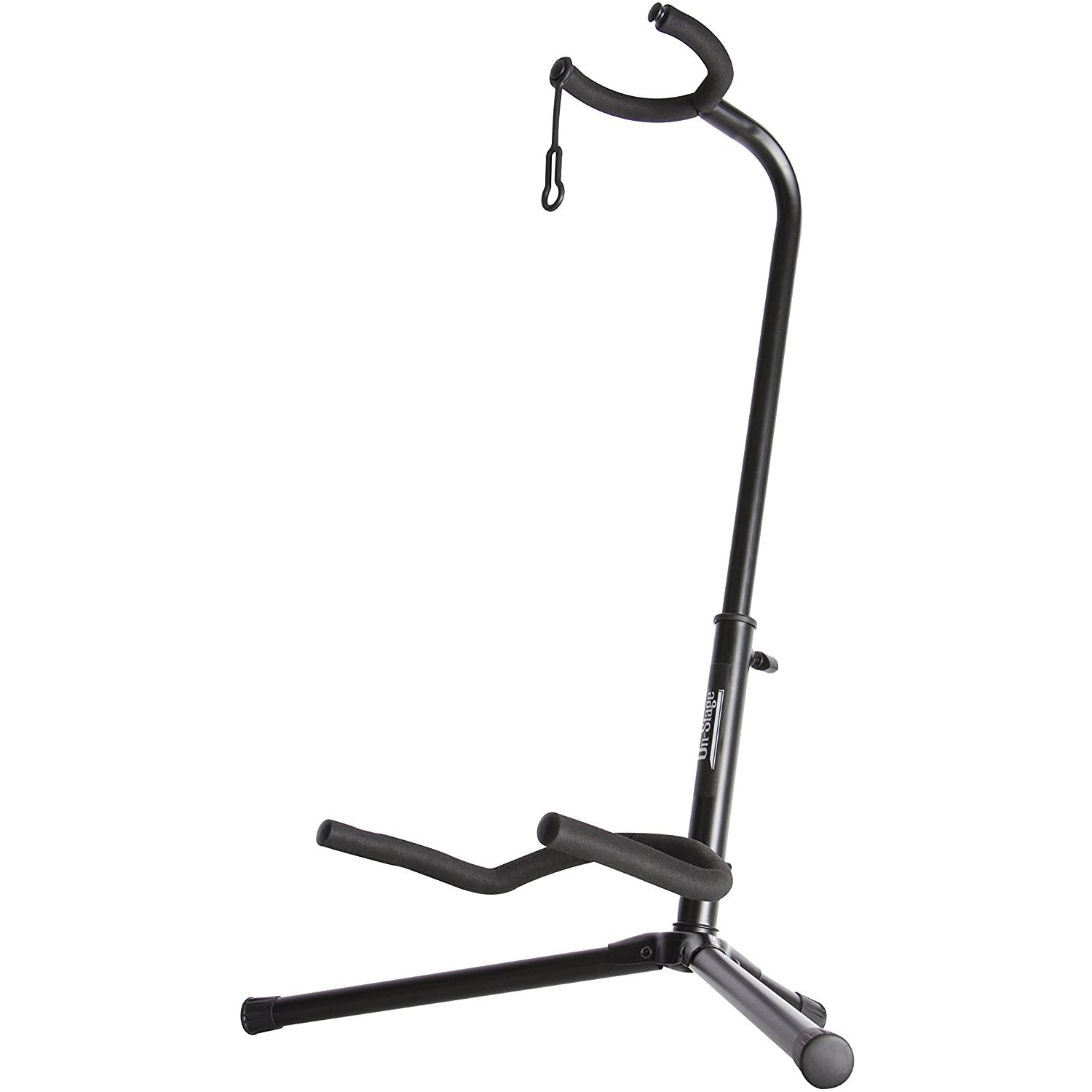 LW Essentials® Premium Guitar Stand with Neck Brace