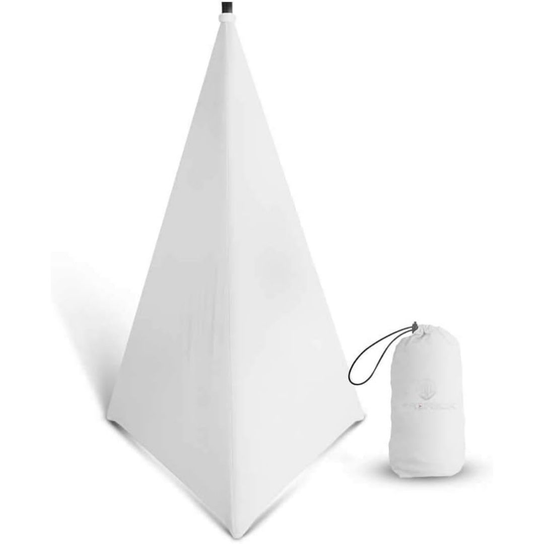 LW Essentials® Basic Skirt Cover for Speaker & Lighting Stands