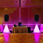 LW Essentials® Basic Skirt Cover for Speaker & Lighting Stands