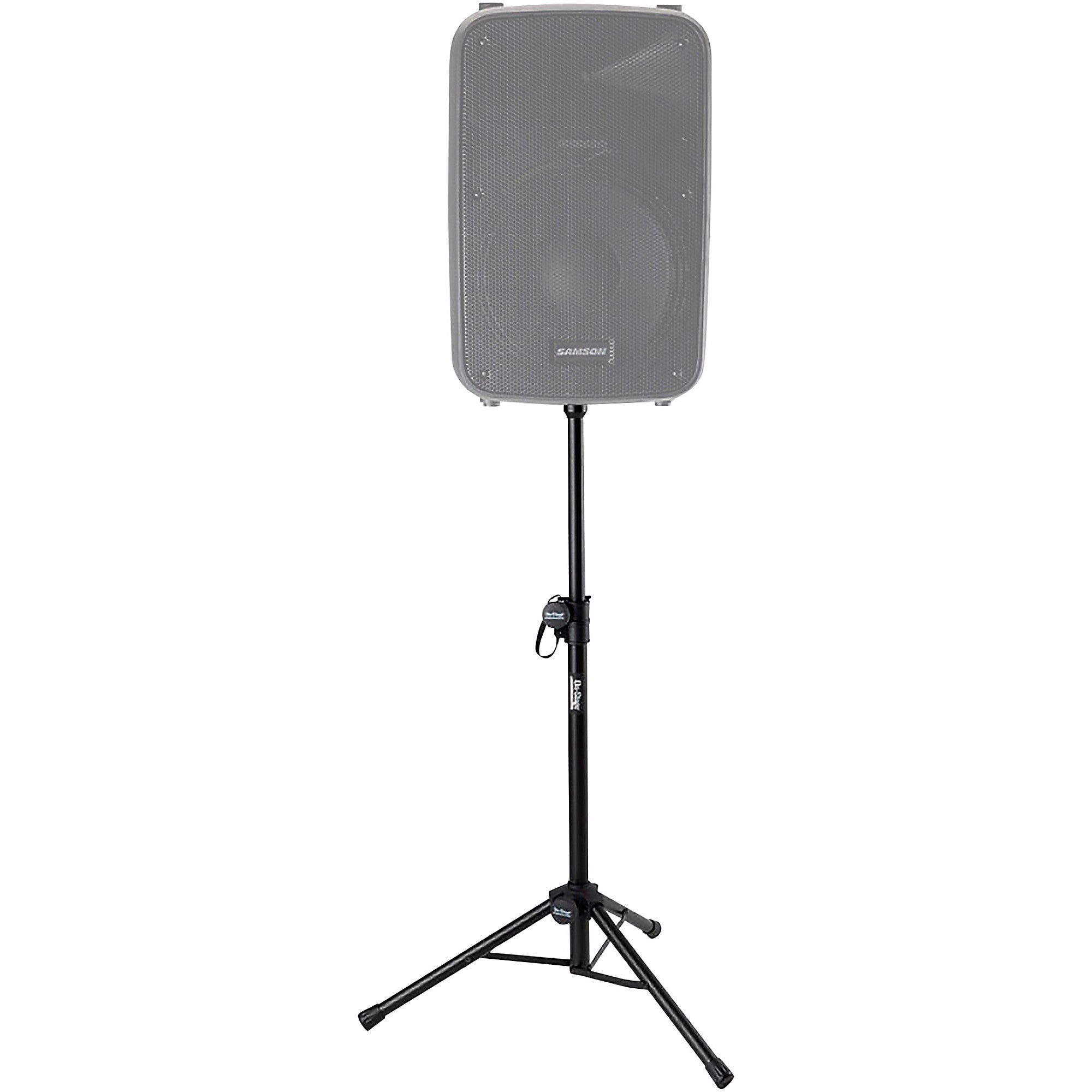 LW Essentials® Basic Speaker Stand