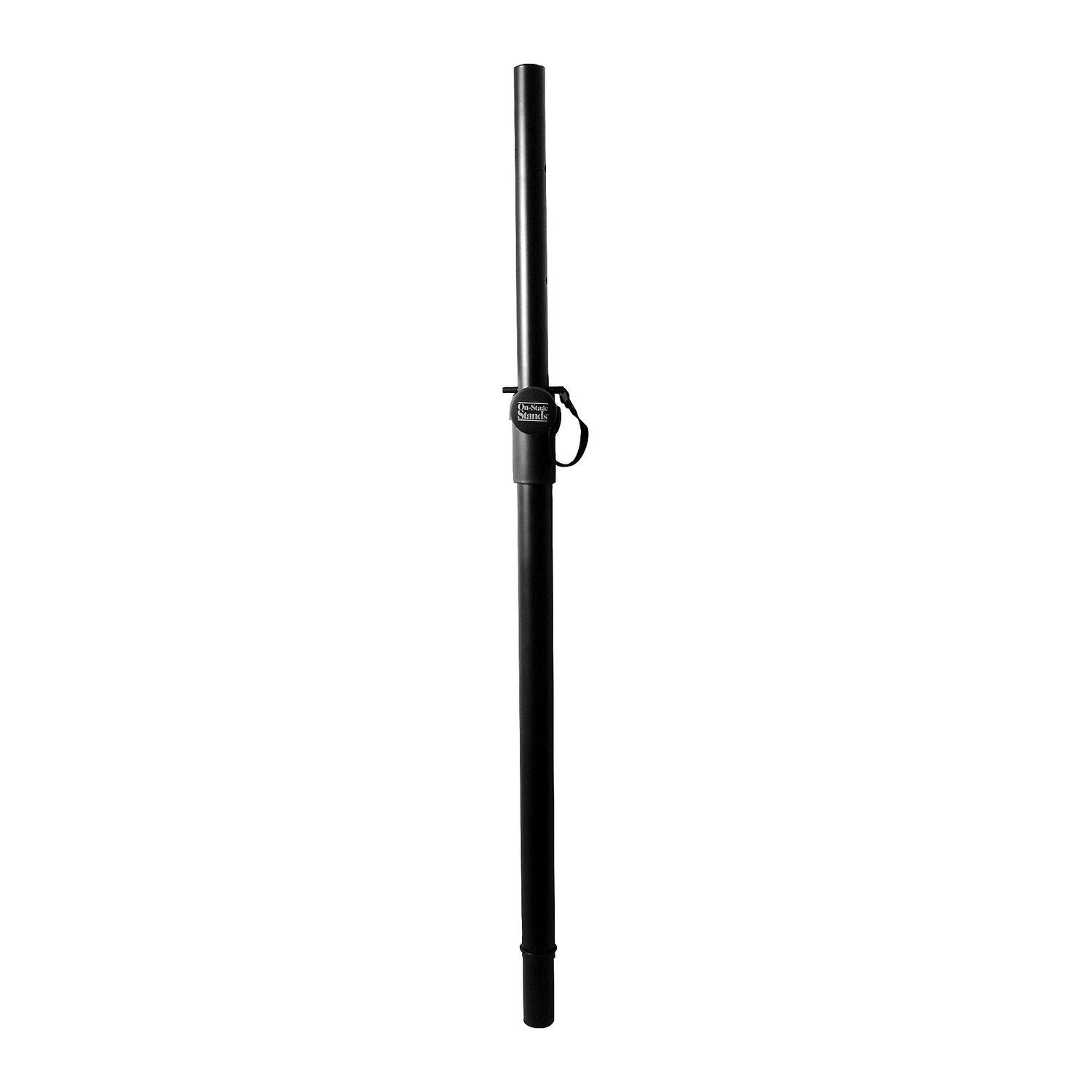 LW Essentials® Basic Subwoofer Stand Pole