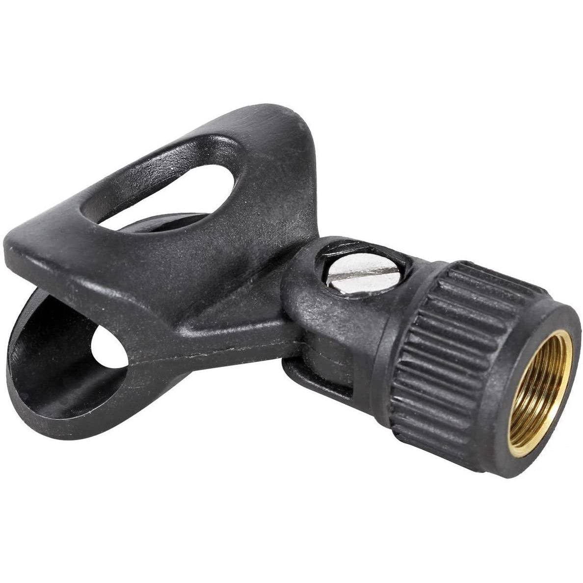 LW Essentials® Basic Universal Microphone Clip