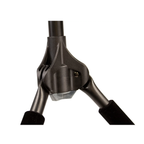 LW Essentials® Premium Guitar Stand with Hanging-Style Neck Brace