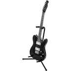 LW Essentials® Premium Guitar Stand with Neck Brace