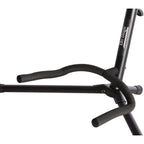 LW Essentials® Premium Guitar Stand with Neck Brace