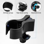 LW Essentials® Basic Universal Microphone Clip