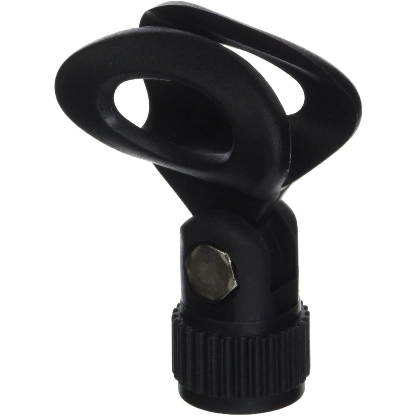 LW Essentials® Basic Universal Microphone Clip
