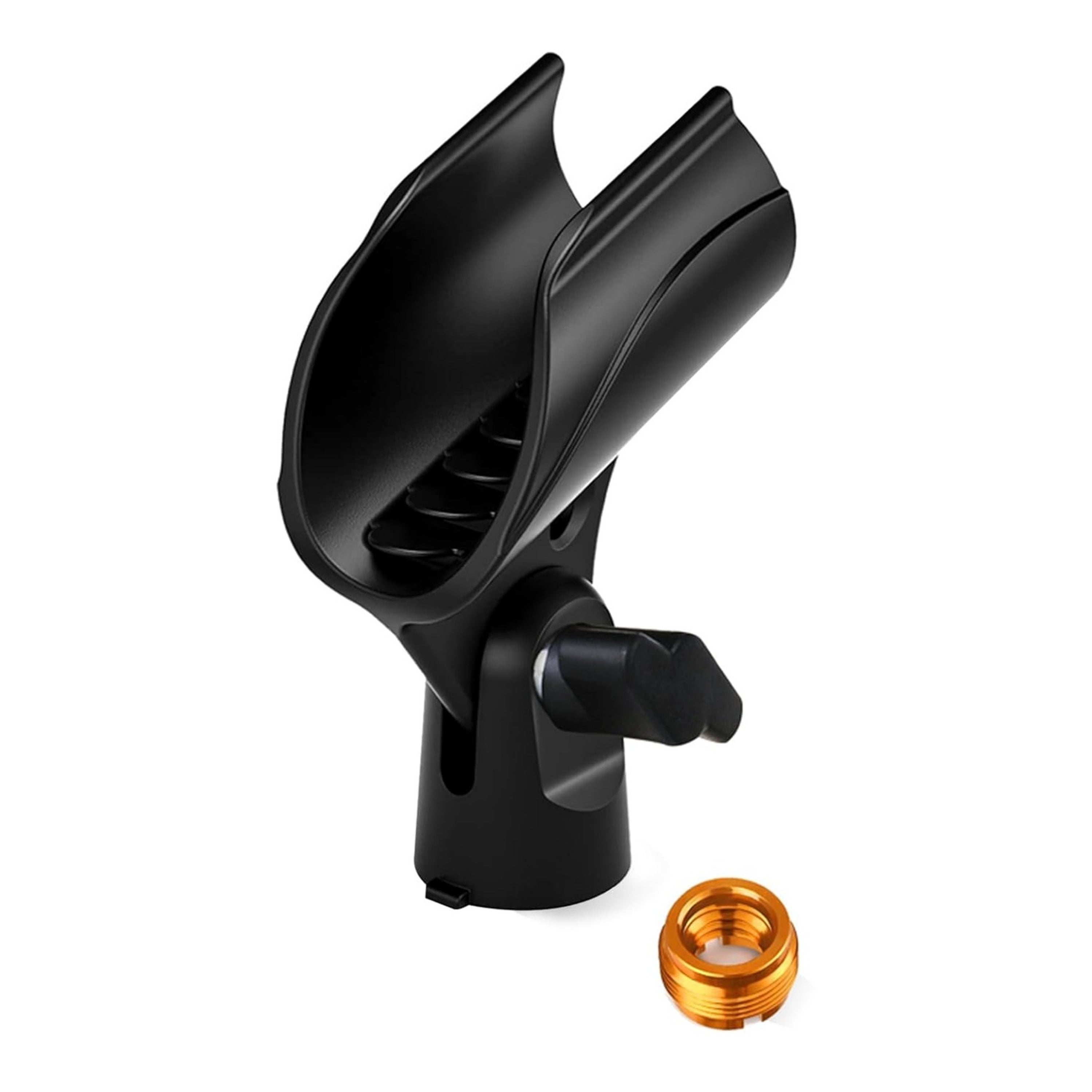 LW Essentials® Basic Universal Microphone Clip