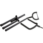 LW Essentials® Premium Guitar Stand with Neck Brace