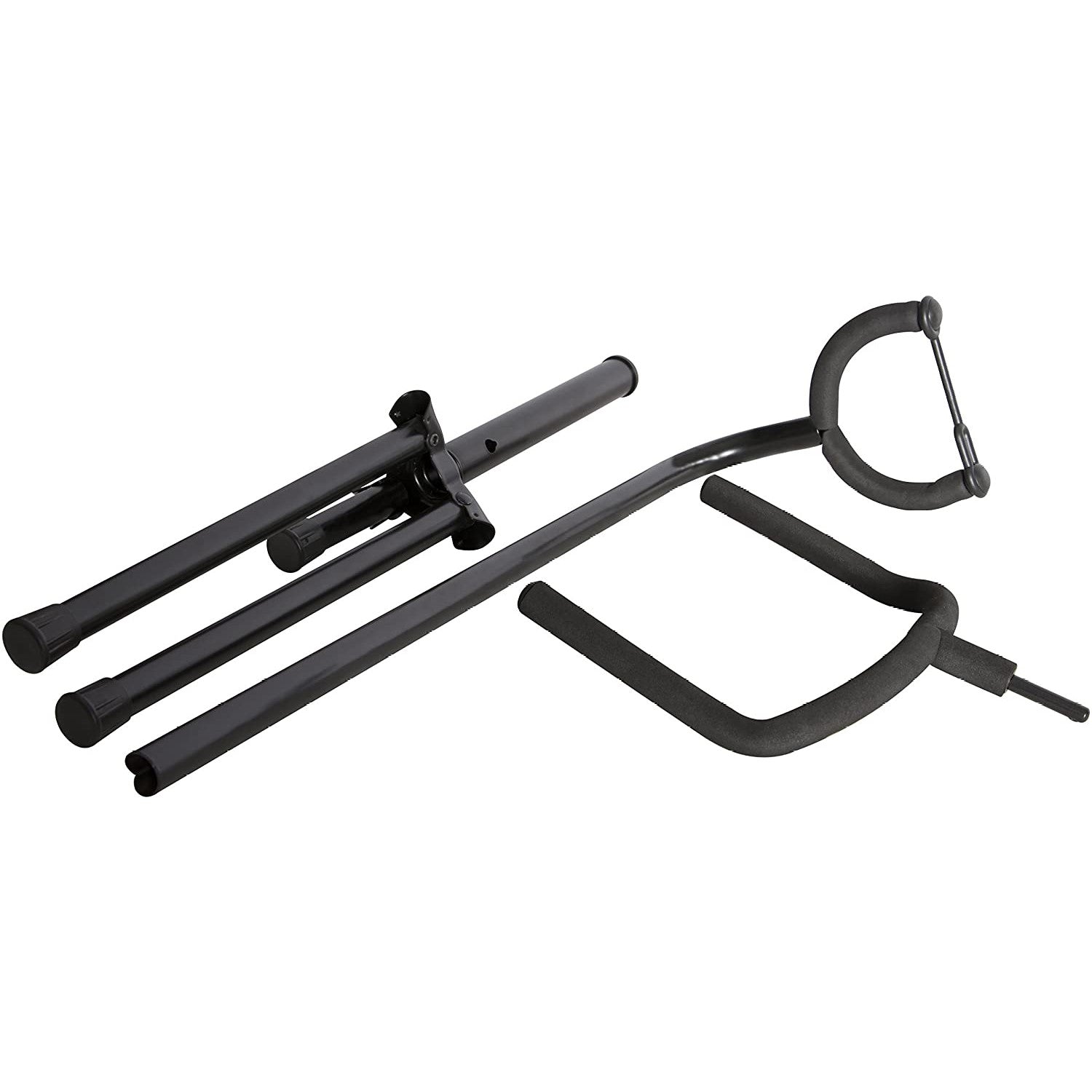 LW Essentials® Premium Guitar Stand with Neck Brace