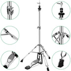 LW Essentials® Premium Hi-Hat Stand
