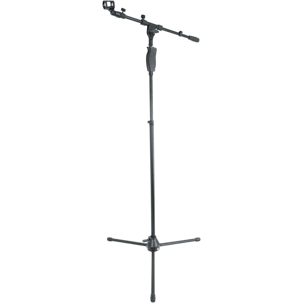 LW Essentials® Premium Microphone Stand