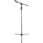 LW Essentials® Premium Microphone Stand