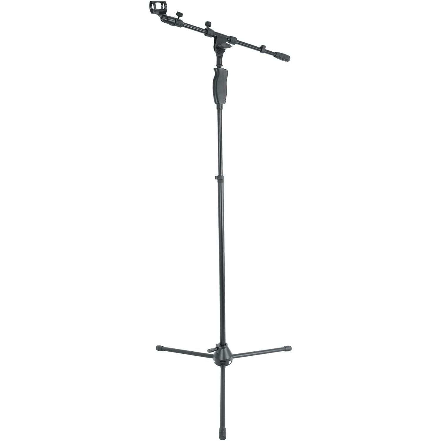 LW Essentials® Premium Microphone Stand