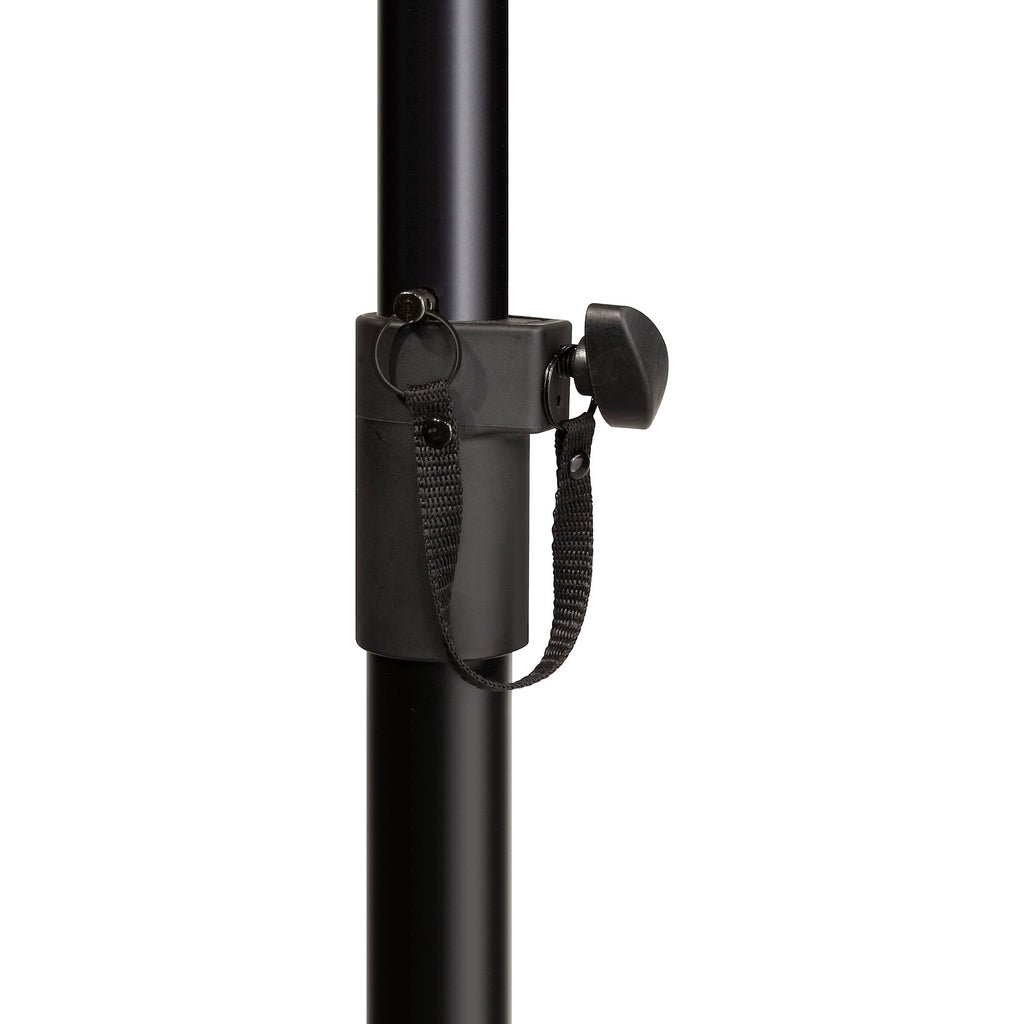 LW Essentials® Premium Subwoofer Stand Pole