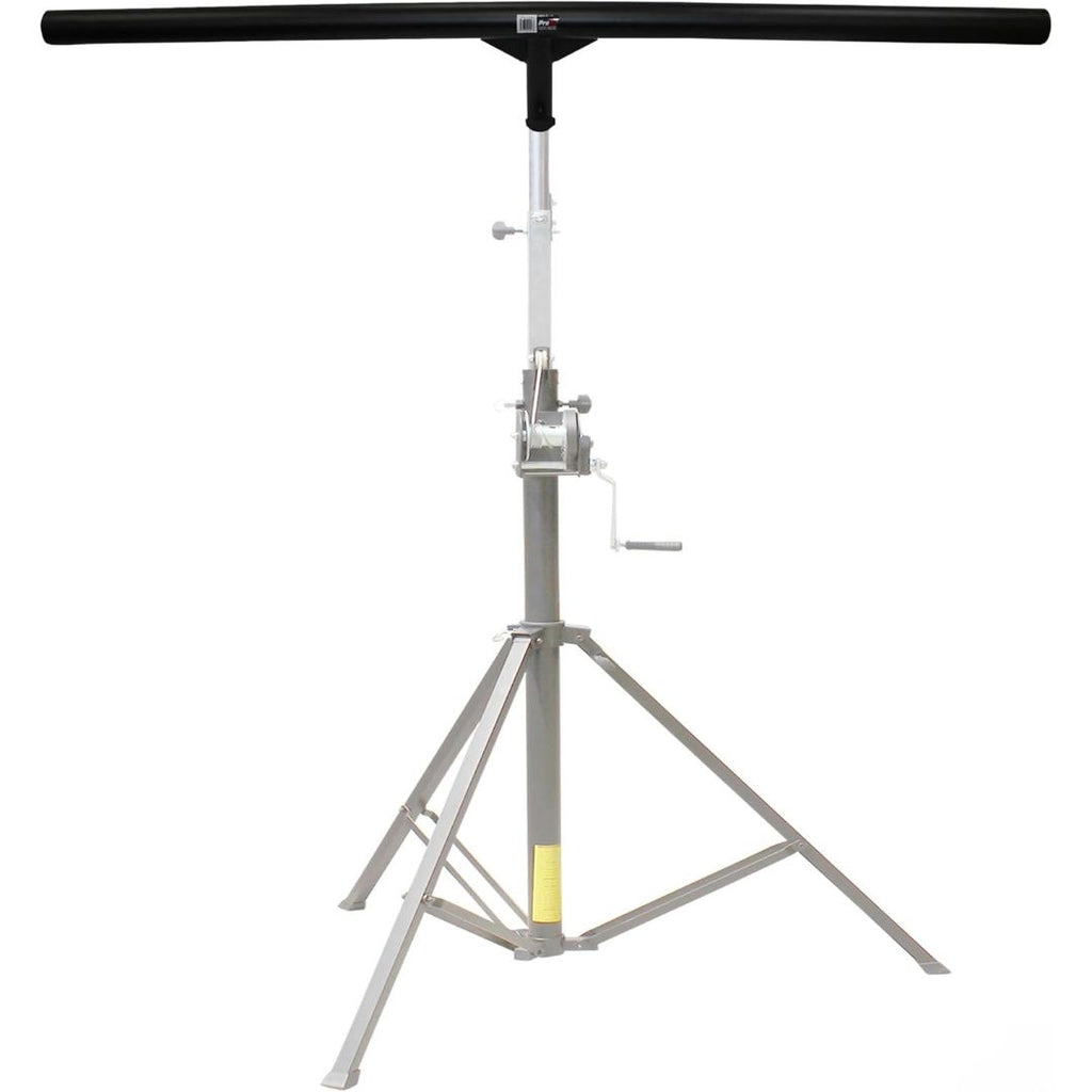 LW Essentials® Premium T-Bar Extension Cross Bar Mount
