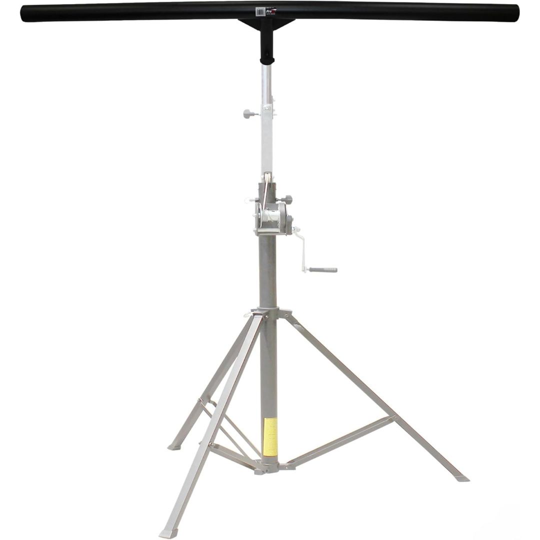 LW Essentials® Premium T-Bar Extension Cross Bar Mount