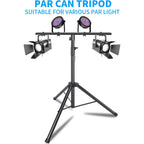 LW Essentials® Premium T-Bar Lighting Stand