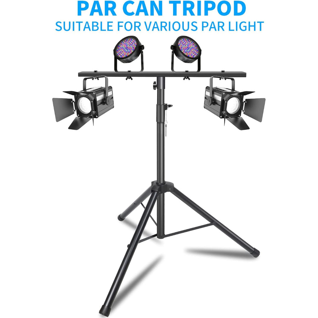 LW Essentials® Premium T-Bar Lighting Stand