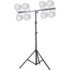LW Essentials® Premium T-Bar Lighting Stand