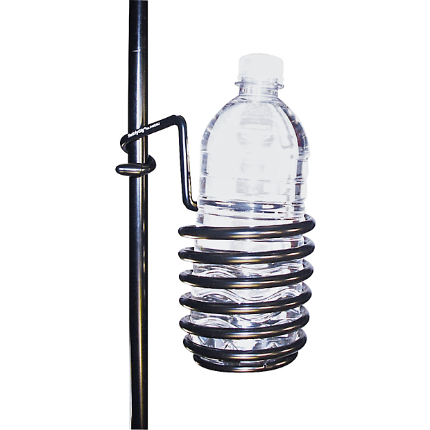 LW Essentials® Premium Drink Holder for Microphone Stand