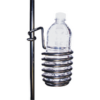 LW Essentials® Premium Drink Holder for Microphone Stand