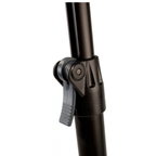LW Essentials® Premium Guitar Stand with Hanging-Style Neck Brace