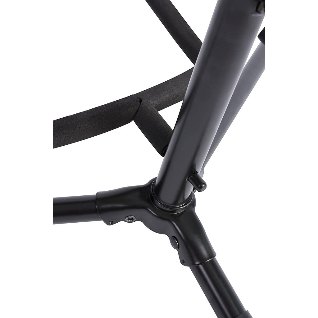 LW Essentials® Premium Guitar Stand with Neck Brace