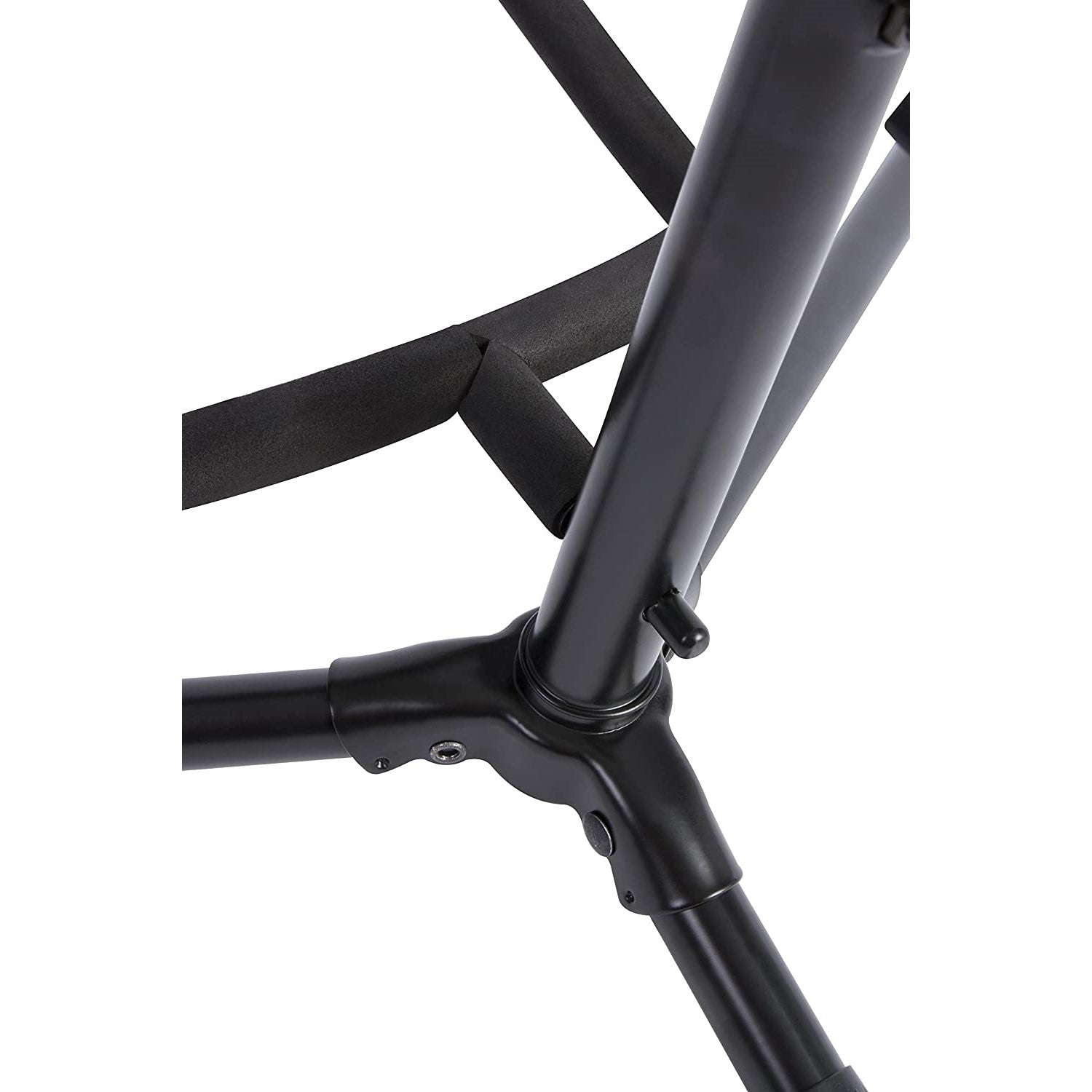LW Essentials® Premium Guitar Stand with Neck Brace