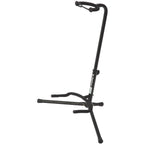LW Essentials® Premium Guitar Stand with Neck Brace