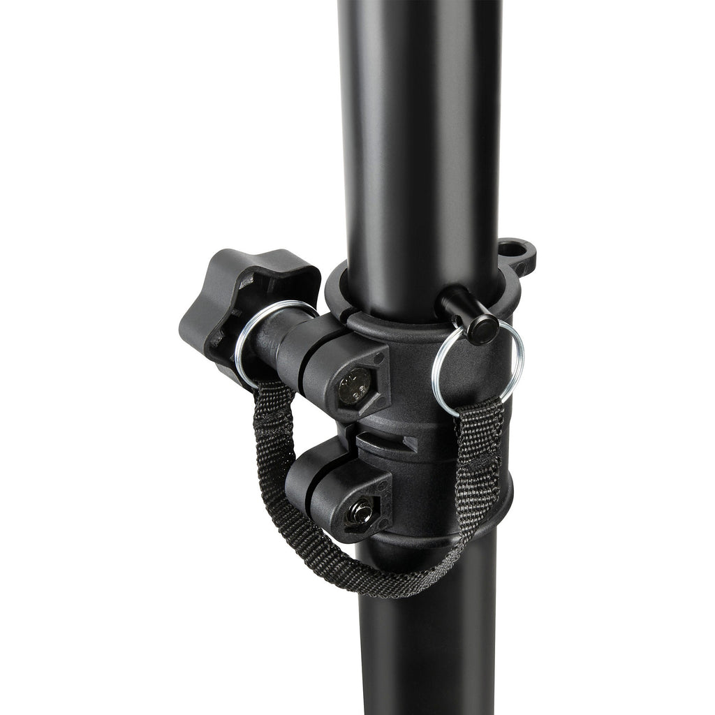 LW Essentials® Premium Speaker Stand
