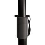 LW Essentials® Premium Subwoofer Stand Pole