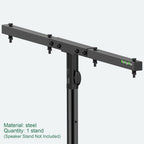 LW Essentials® Premium T-Bar Extension Cross Bar Mount