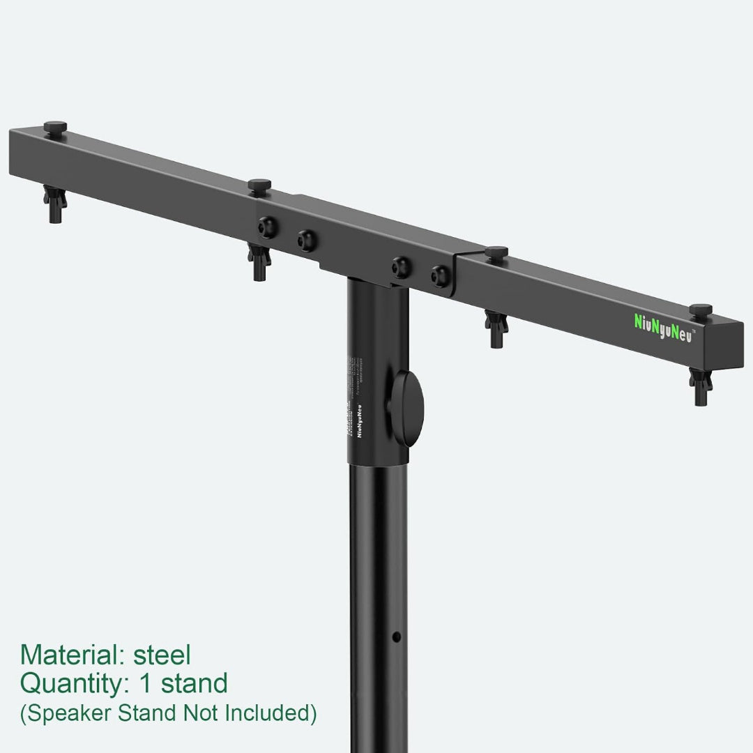 LW Essentials® Premium T-Bar Extension Cross Bar Mount
