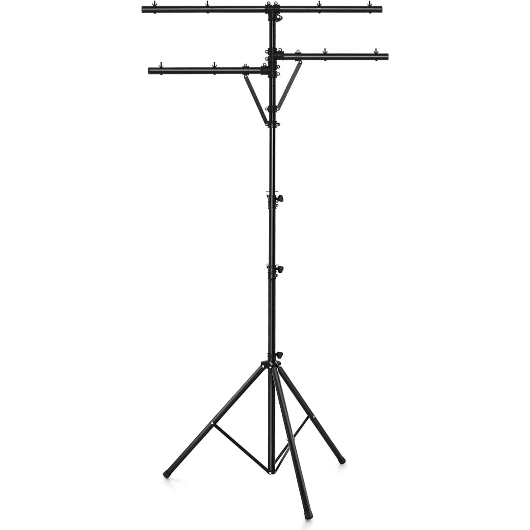 LW Essentials® Premium T-Bar Lighting Stand