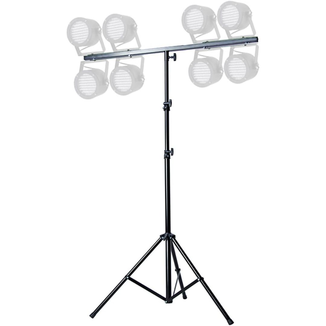 LW Essentials® Premium T-Bar Lighting Stand