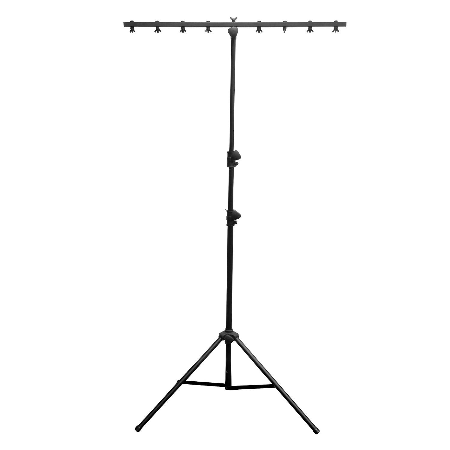 LW Essentials® Premium T-Bar Lighting Stand