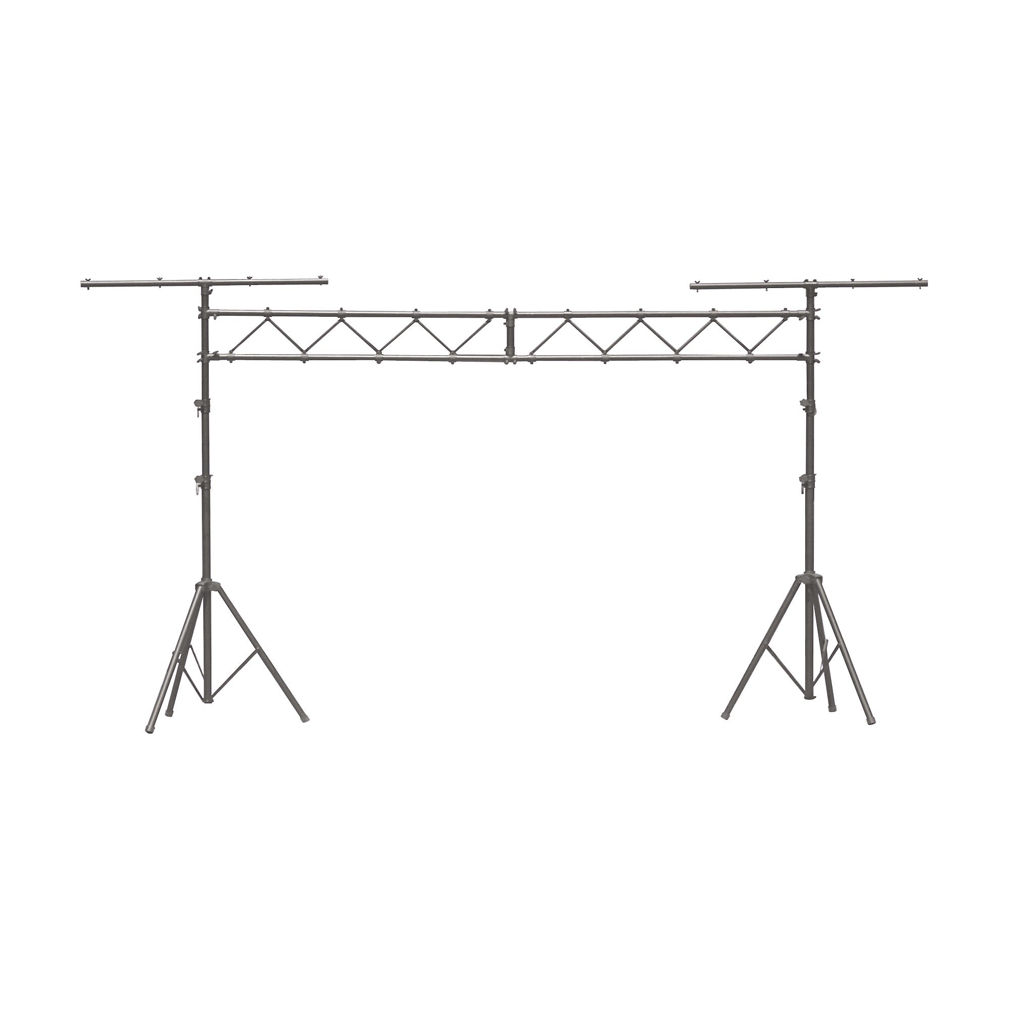 LW Essentials® Premium T-Bar Lighting Truss System