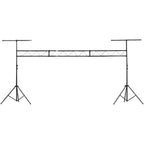 LW Essentials® Premium T-Bar Lighting Truss System
