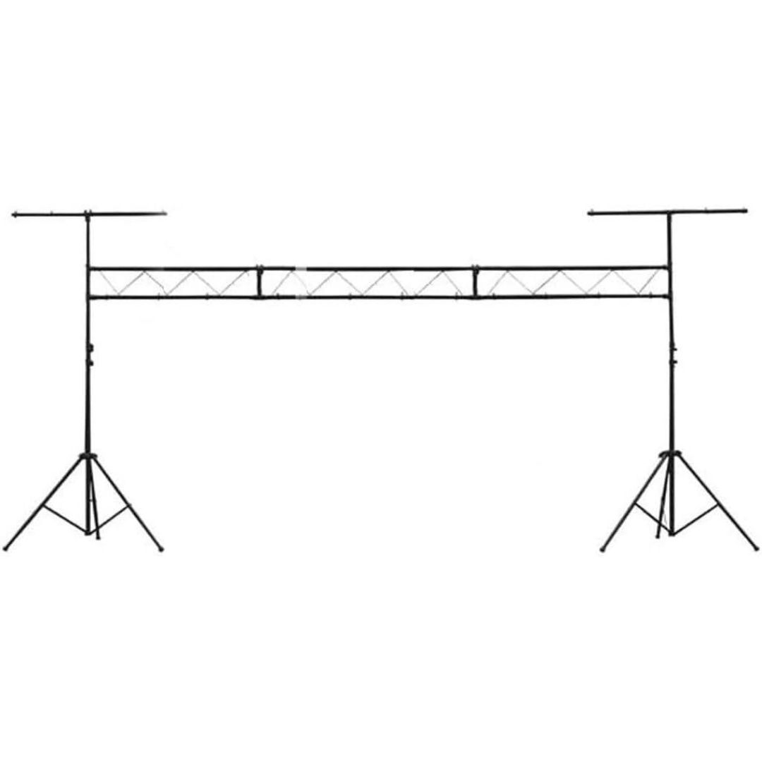 LW Essentials® Premium T-Bar Lighting Truss System