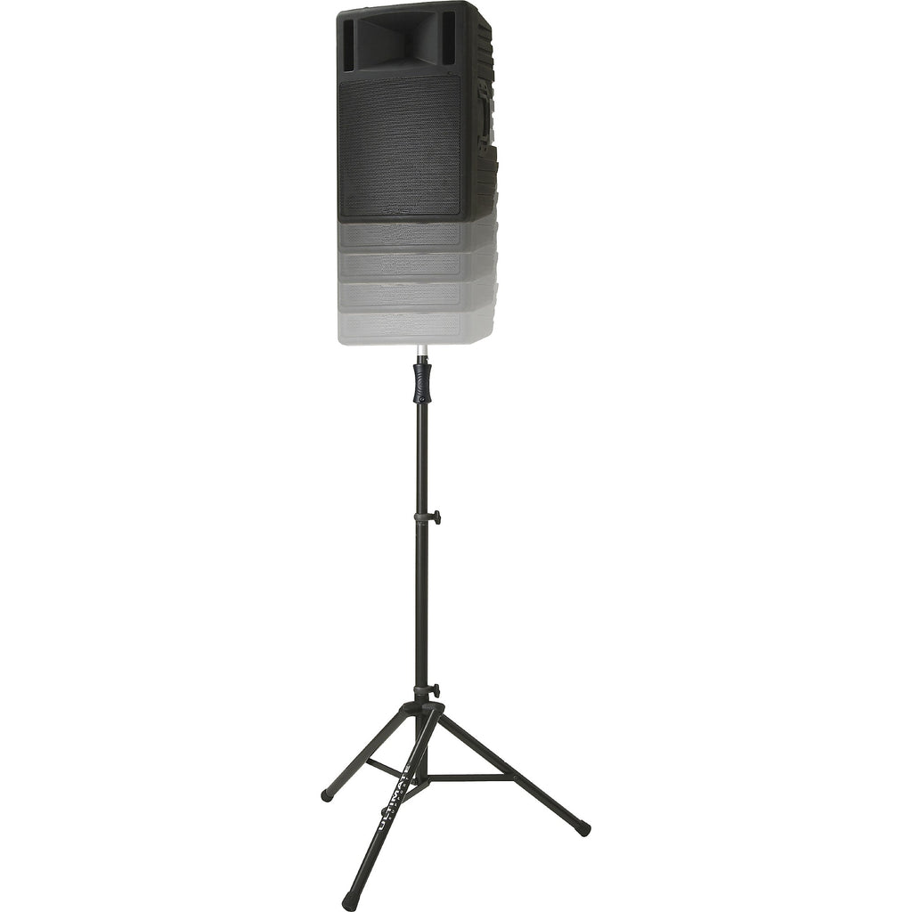 Prestige Picks® Speaker Stand with Lift-Assist