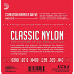 D'Addario EJ27N Normal Tension Classical Guitar Strings
