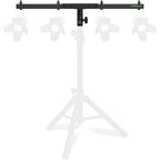 LW Essentials® Premium T-Bar Extension Cross Bar Mount
