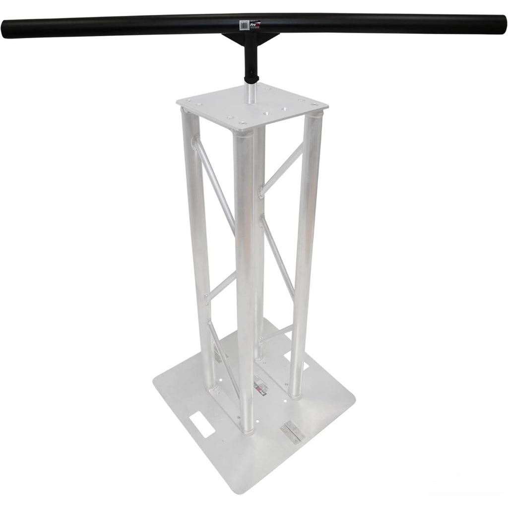 LW Essentials® Premium T-Bar Extension Cross Bar Mount
