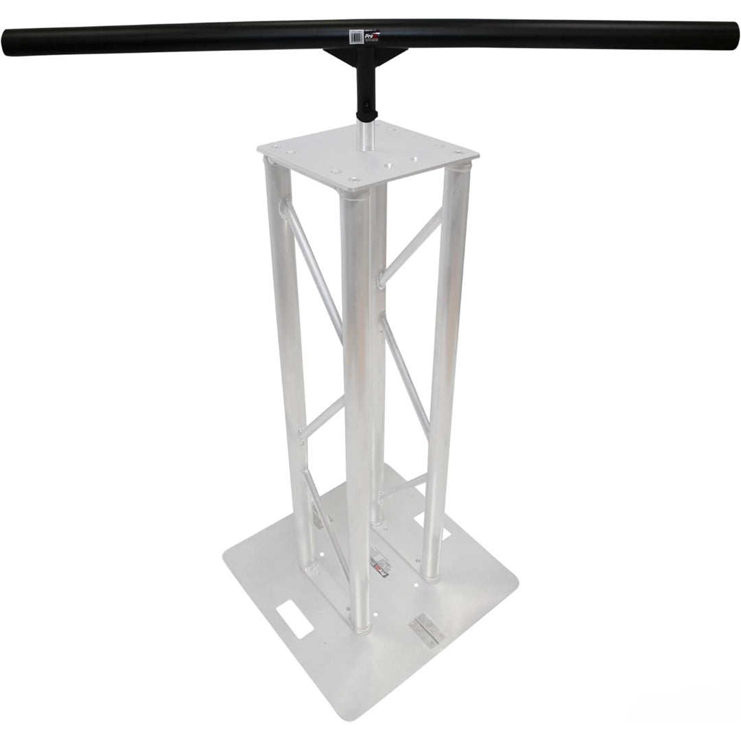 LW Essentials® Premium T-Bar Extension Cross Bar Mount