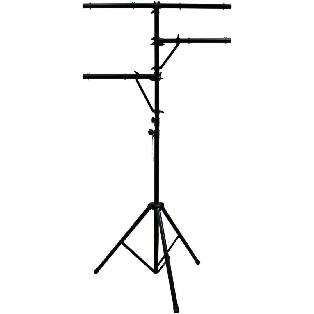 LW Essentials® Premium T-Bar Lighting Stand